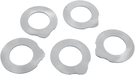 Star Hub Outer Thrust Washers