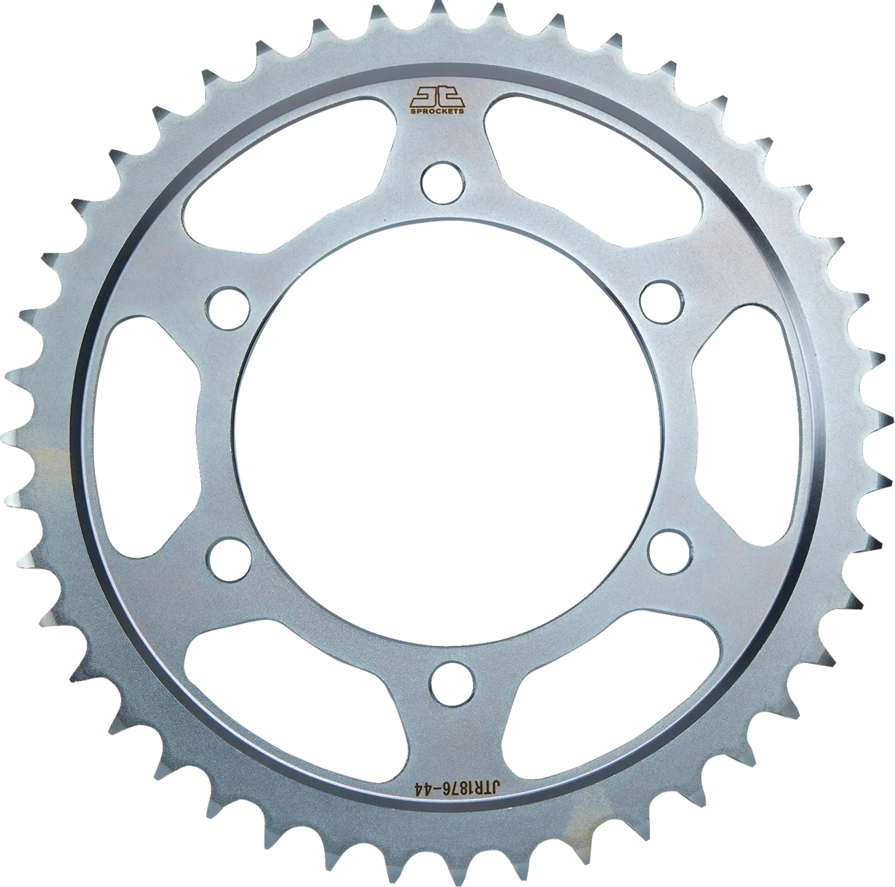 Steel Rear Sprocket