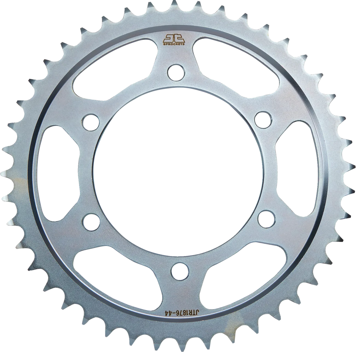 Steel Rear Sprocket