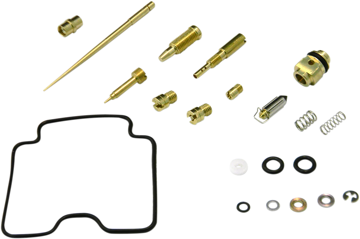 Carburetor Repair Kit