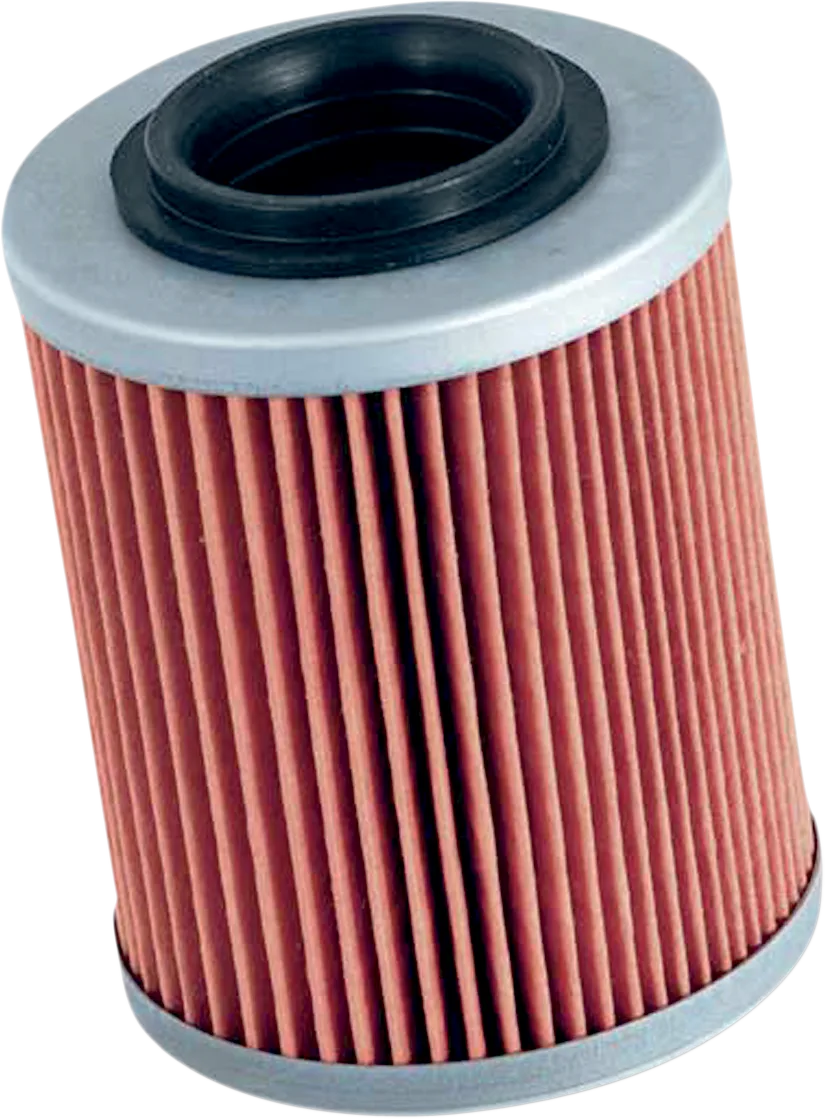 Performance Oil Filter — Cartridge