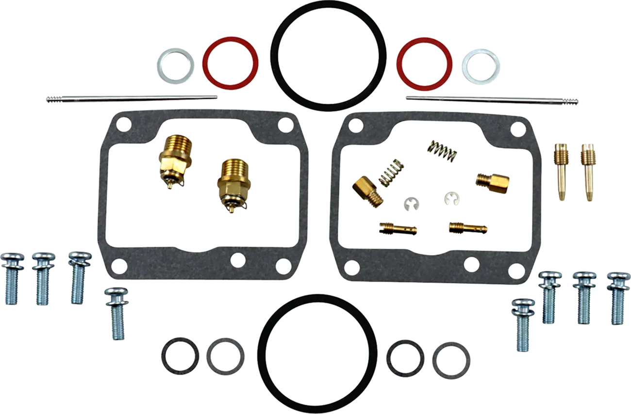 Carburetor Repair Kit - Arctic Cat
