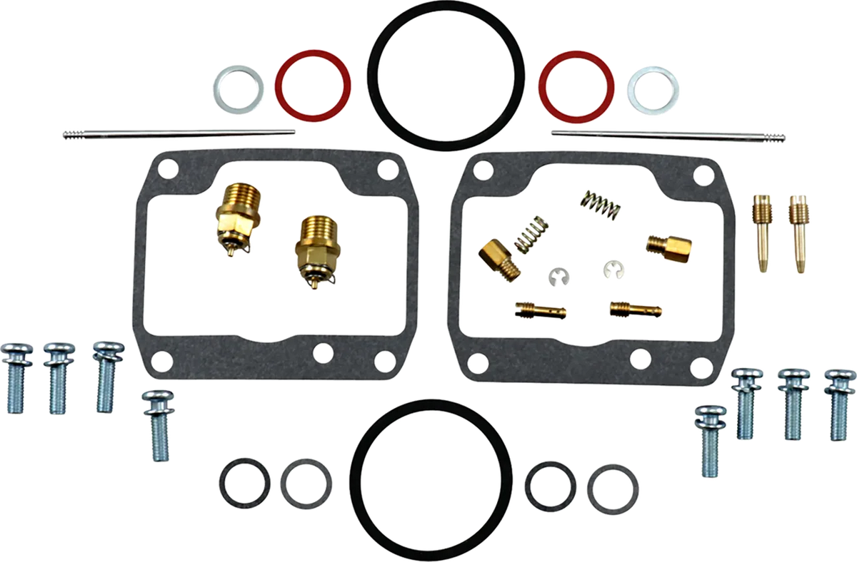 Carburetor Repair Kit - Arctic Cat