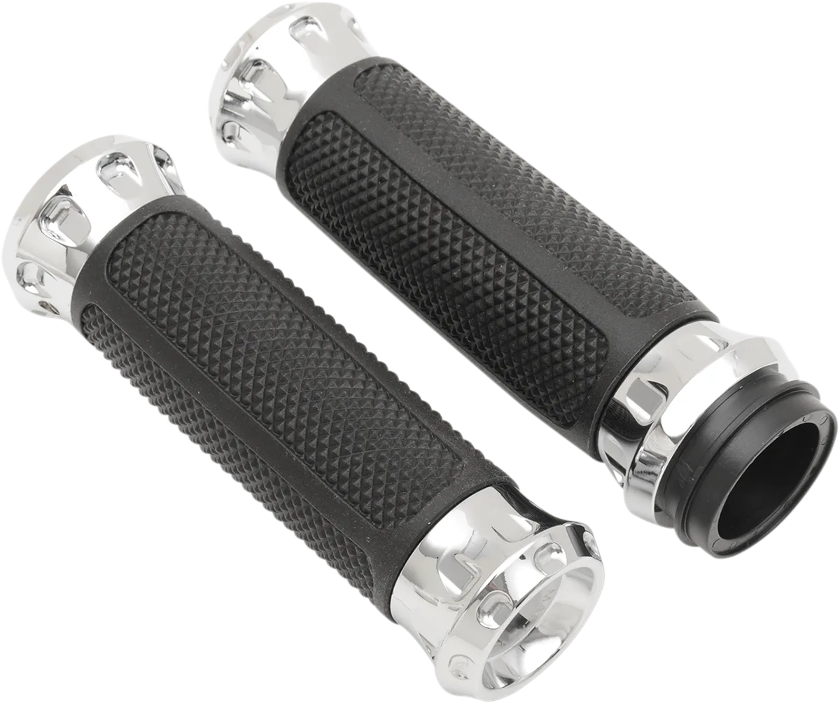 Overdrive Custom Grips