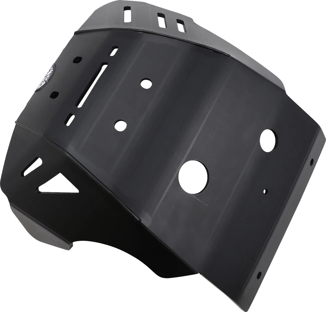 Pro Skid Plate
