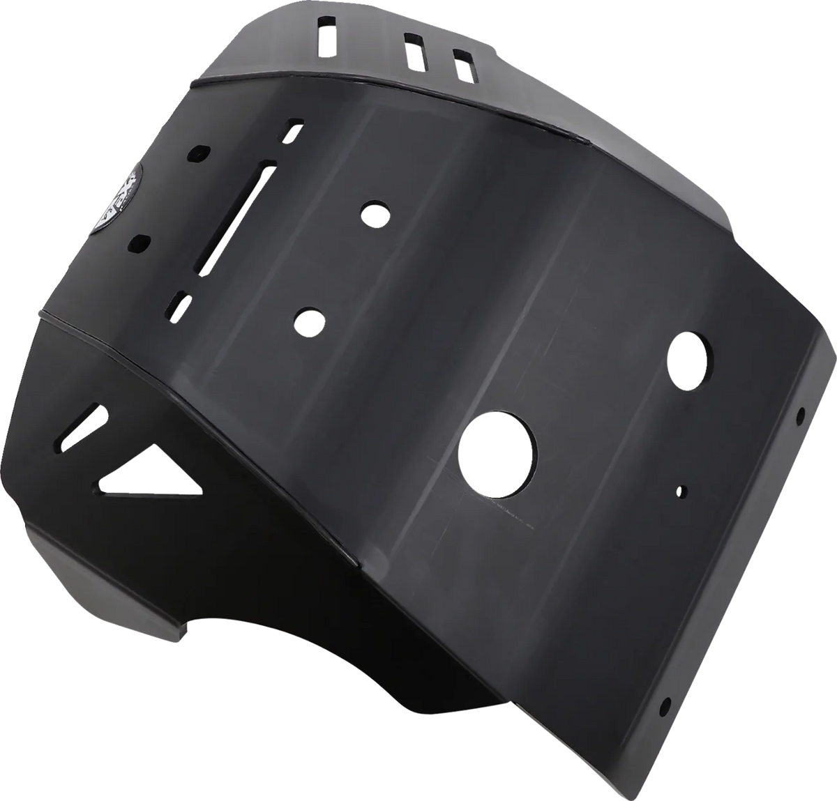 Pro Skid Plate
