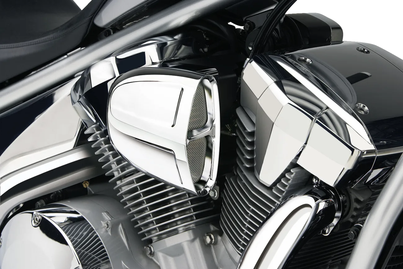 Air Cleaner Kit