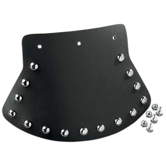 Medium Mud Flap — Studded