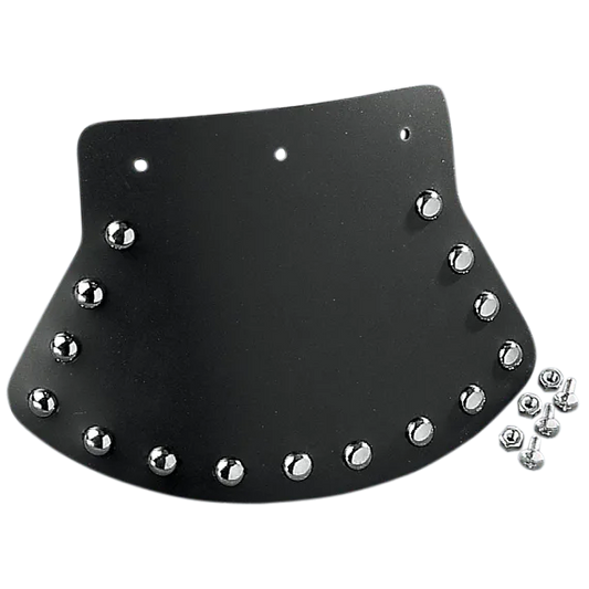 Medium Mud Flap — Studded