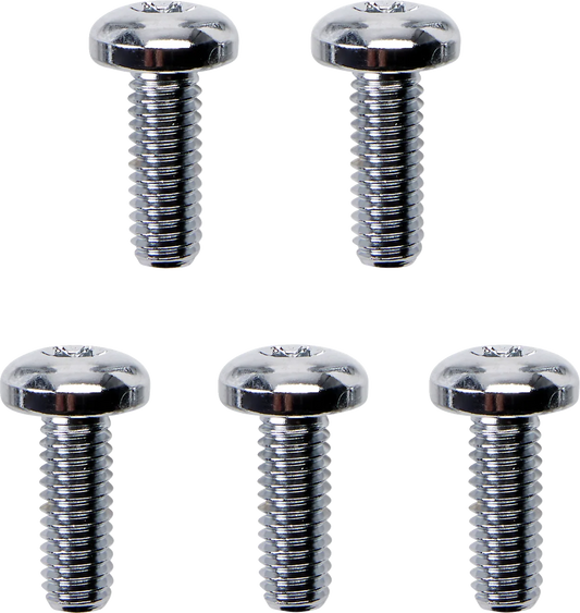Disc Brake Rotor-To-Hub Kit