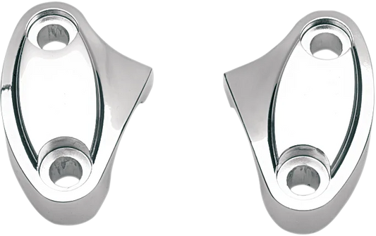 Handlebar Riser Clamp