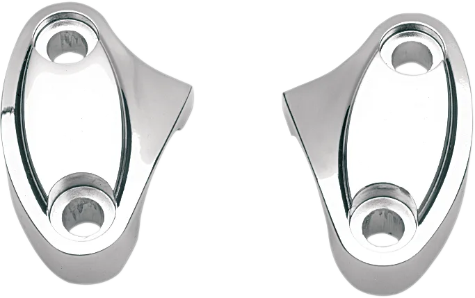 Handlebar Riser Clamp