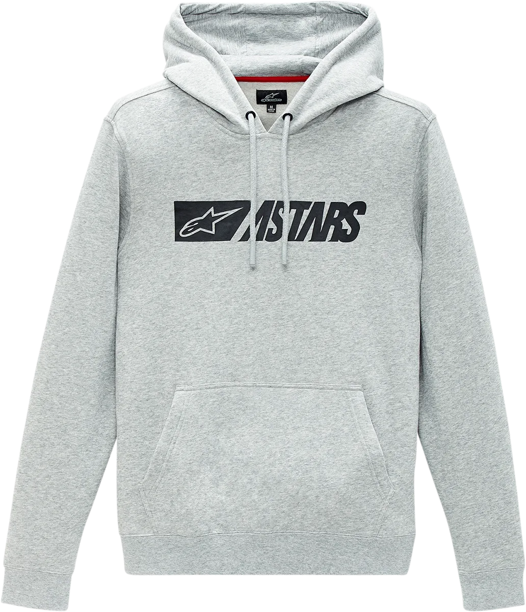 Reblaze Hoodie