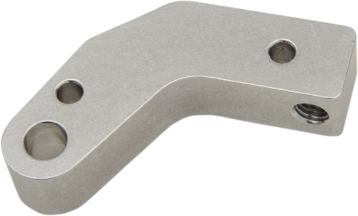 Headlight Mount Extension Hardware