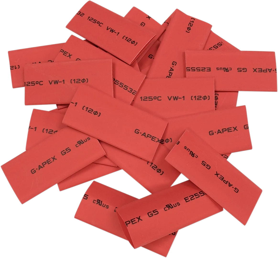 Heat Shrink Tubes