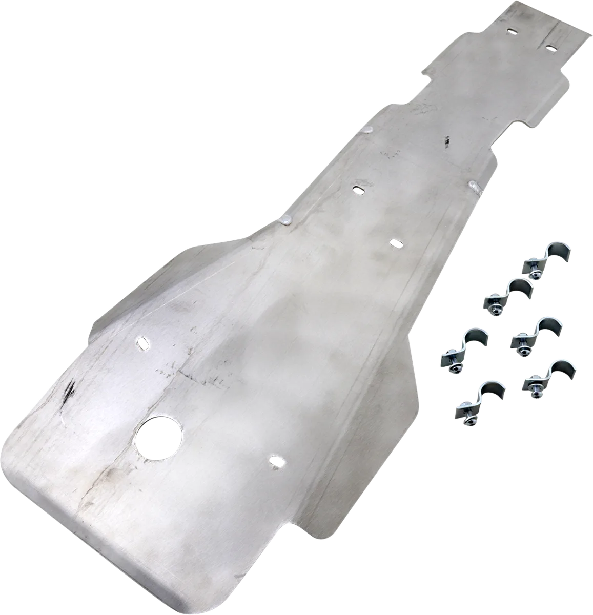 Full Body Skid Plate