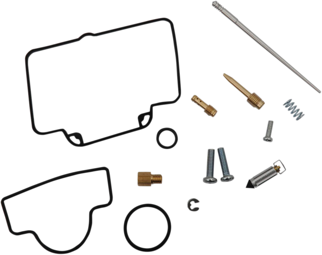 Carburetor Repair Kit - Suzuki