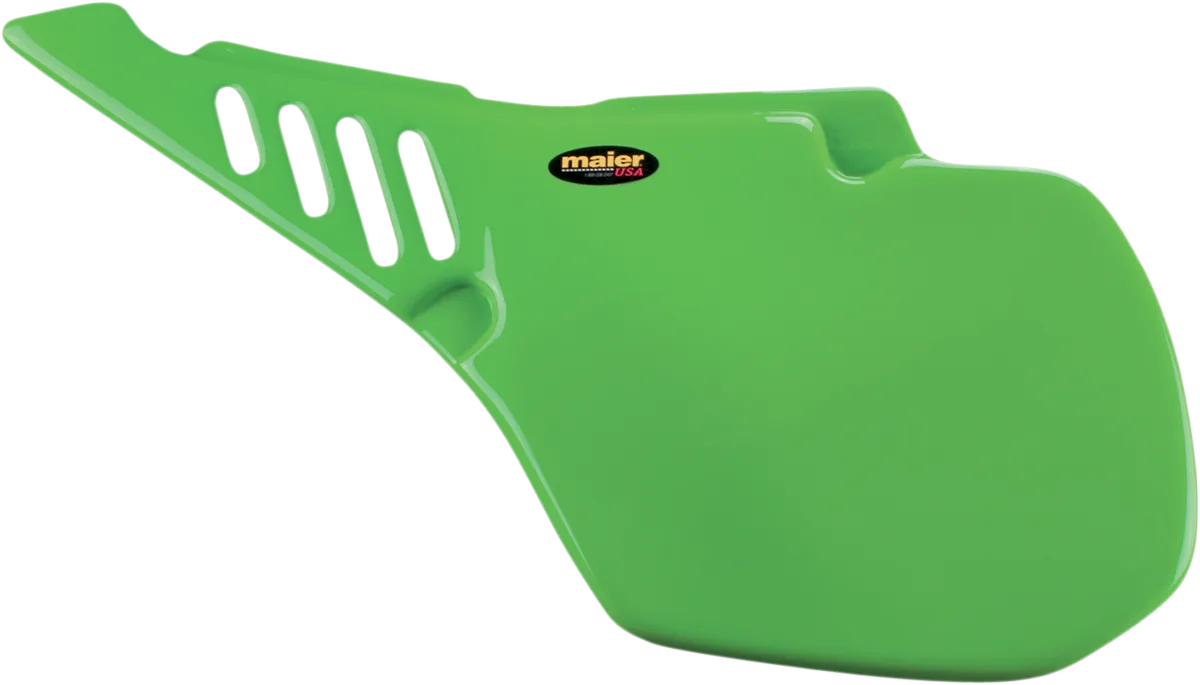 Replacement Side Panels — Replacement