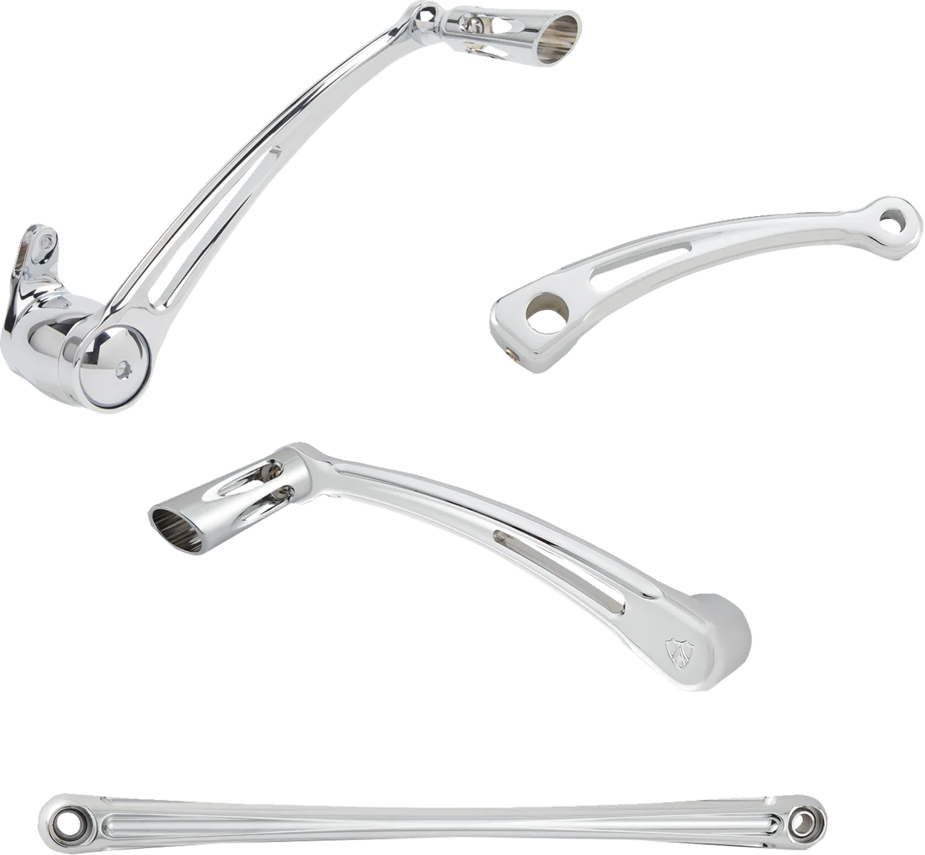 Deep Cut Foot Control Kits
