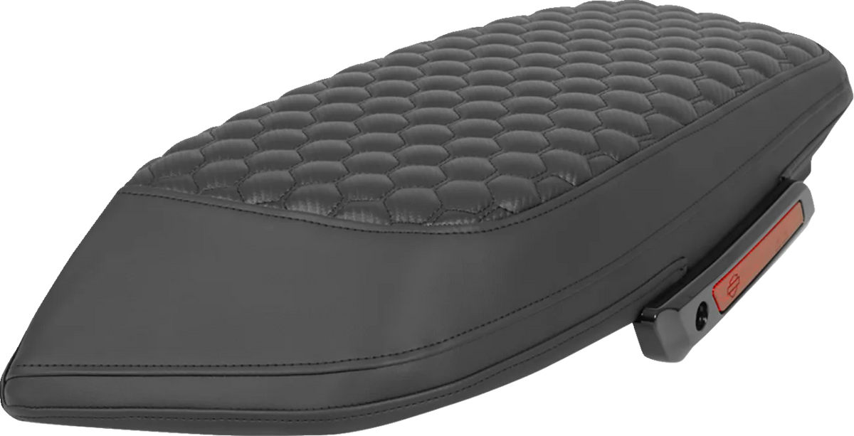 Bagger Lid Covers