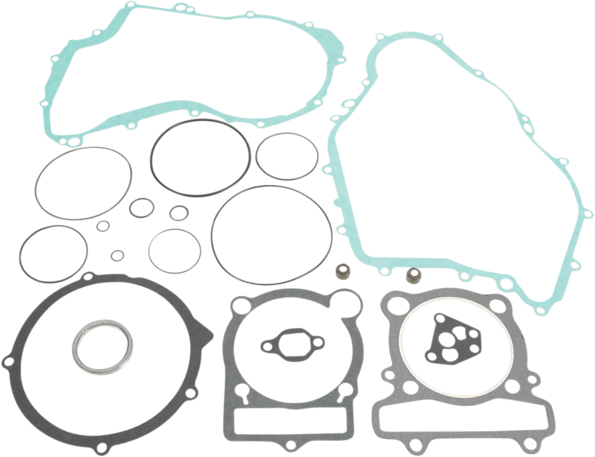 Complete Gasket Kit