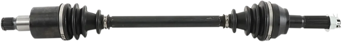 8 Ball Extreme Duty Axle