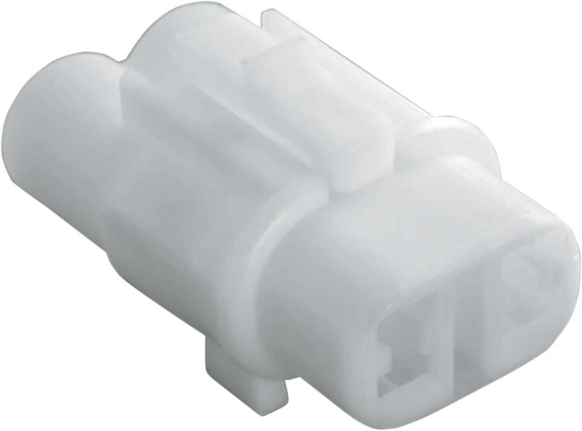 Replacement Connector Component — Connector