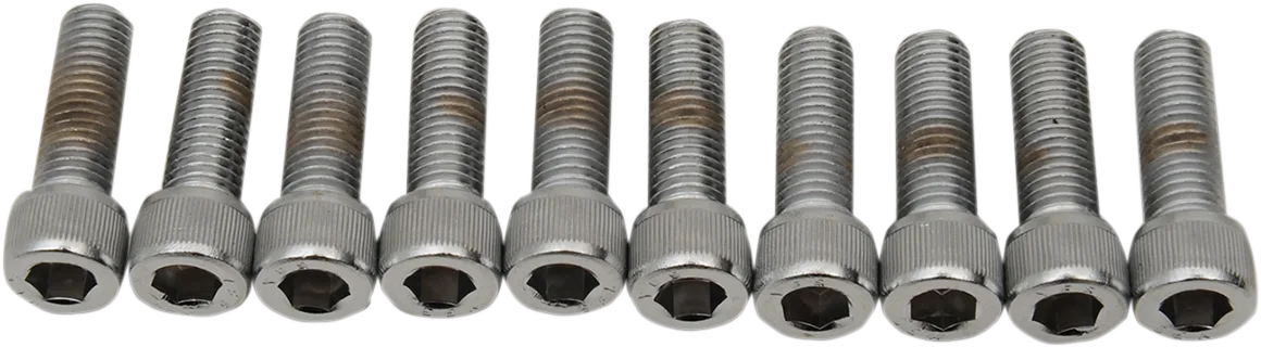 Replacement Fine Thread Socket-Head Bolts