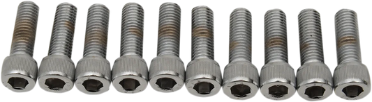 Replacement Fine Thread Socket-Head Bolts