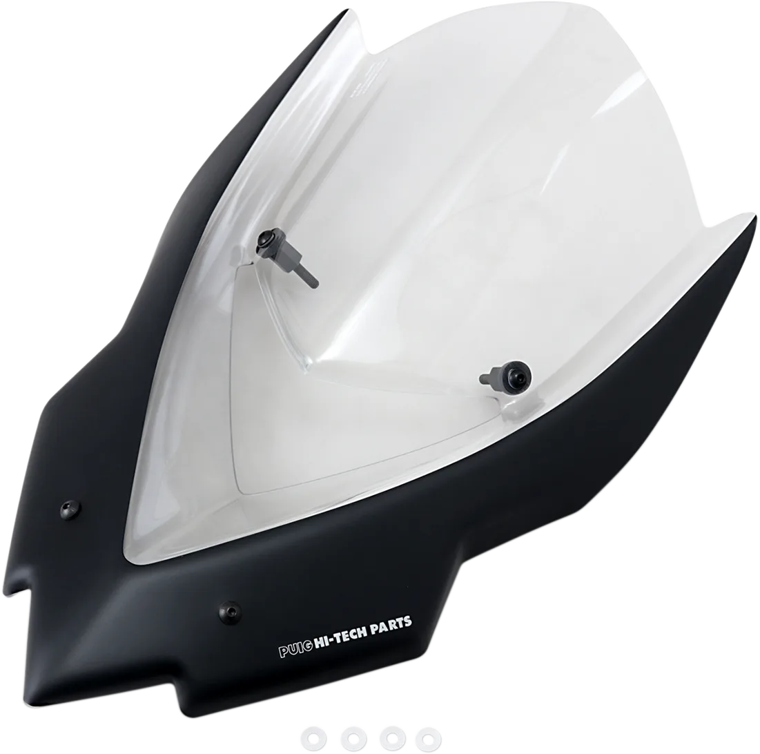 New Generation Windscreen