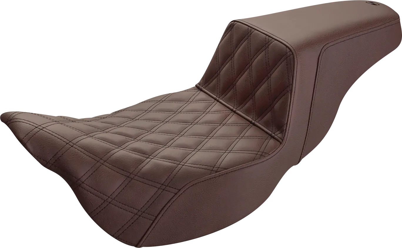 Extended Reach Step-Up Seats