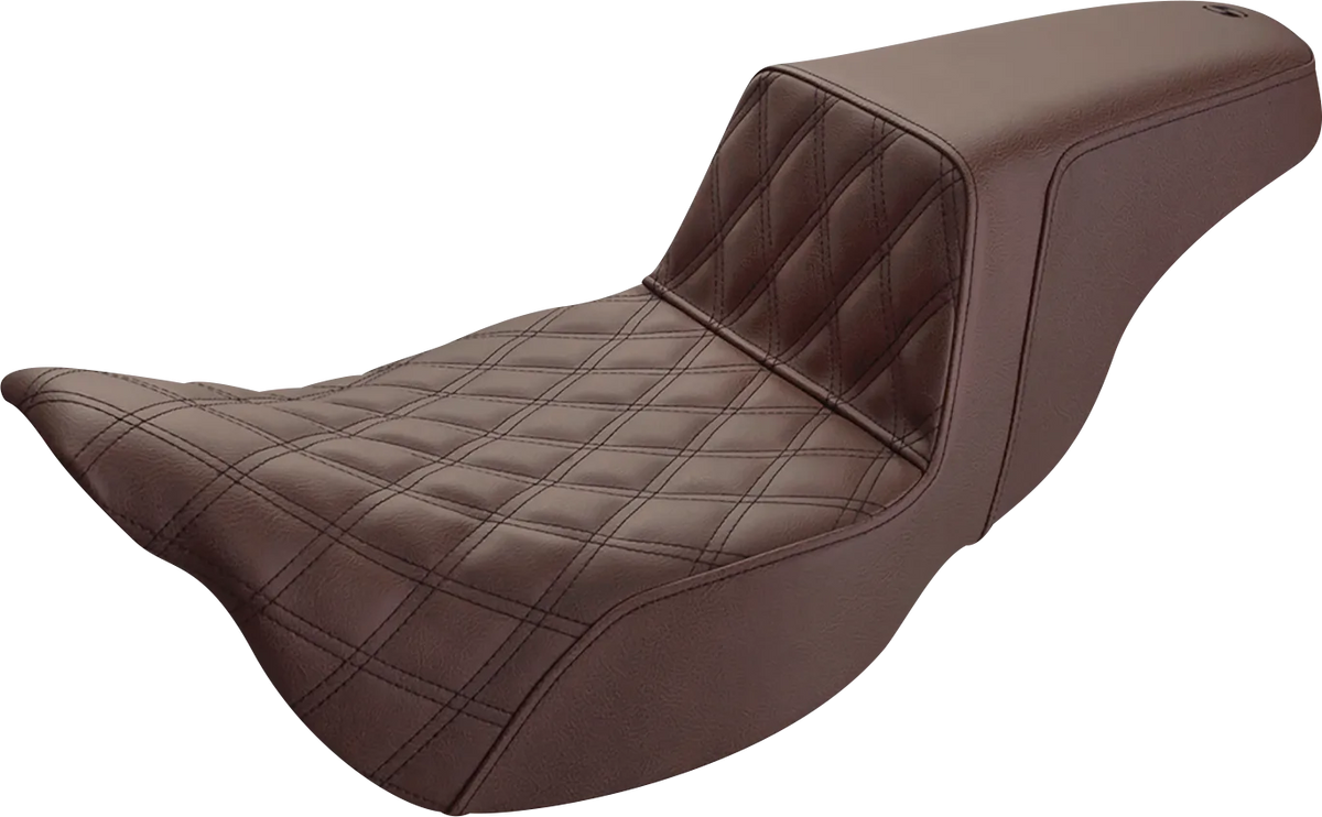 Extended Reach Step-Up Seats