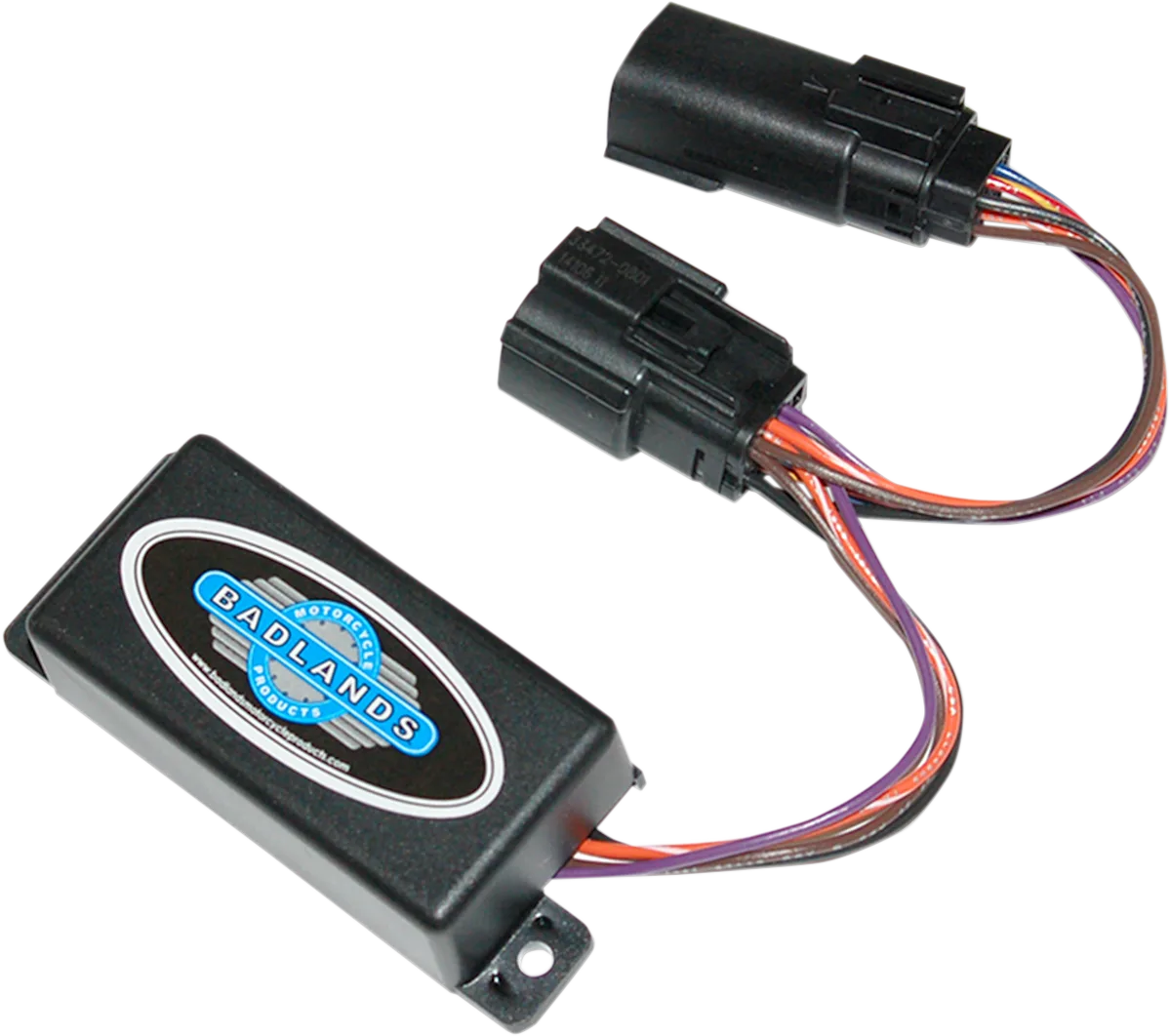 Plug-In Style Turn Signal Load Equalizer™ III
