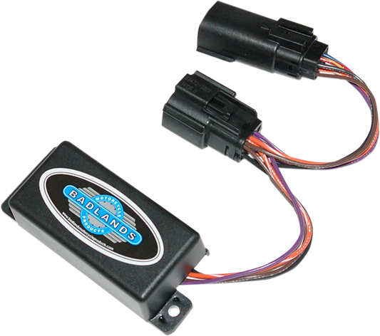 Plug-In Style Turn Signal Load Equalizer™ III
