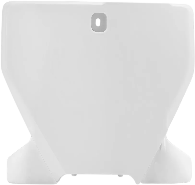 Replacement Front Number Plate