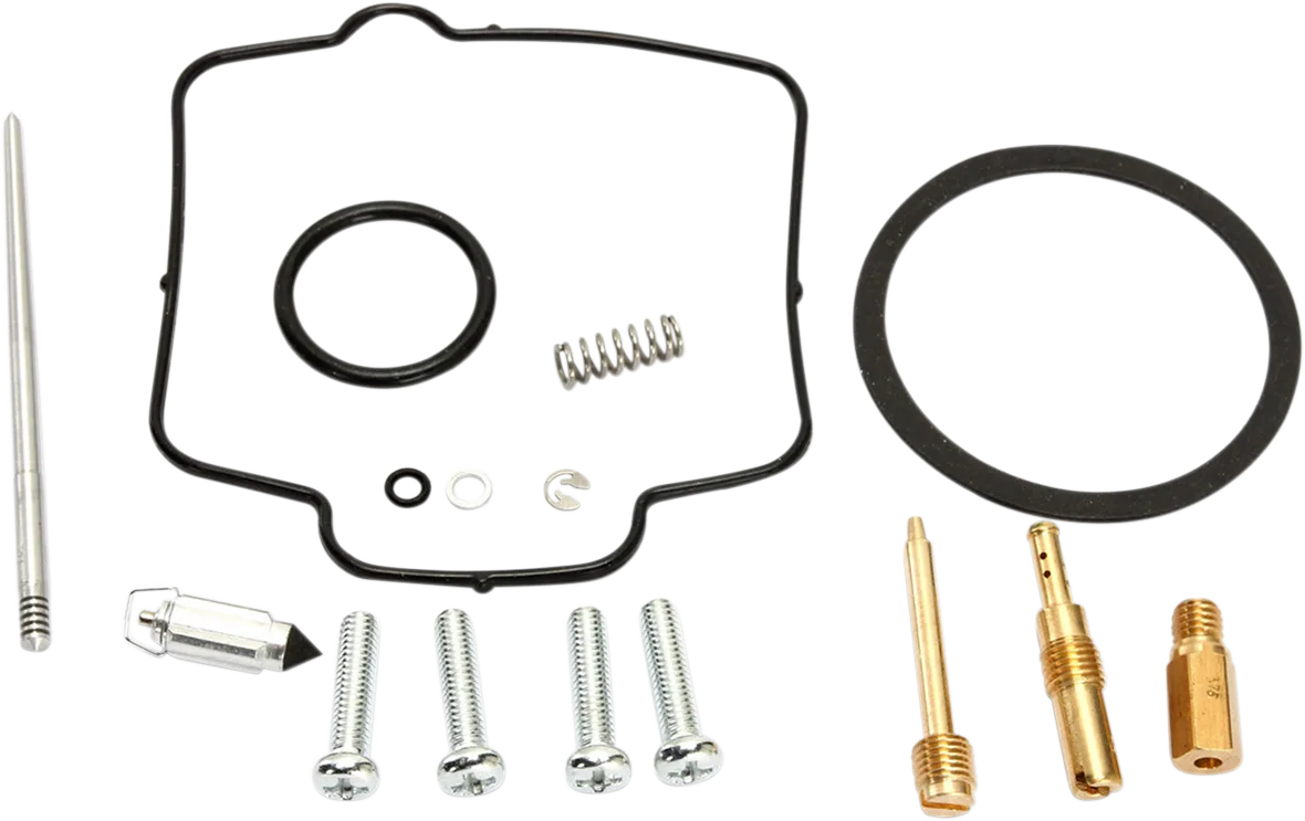 Carburetor Repair Kit - Honda