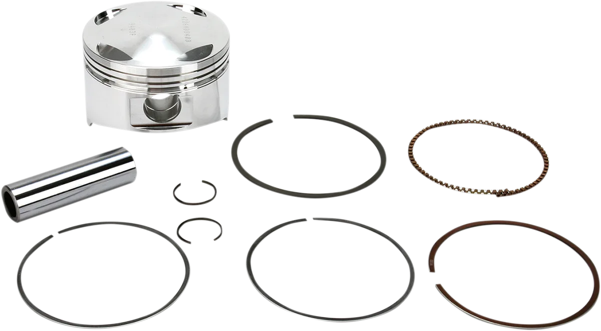 Piston Kit for 4 Stroke