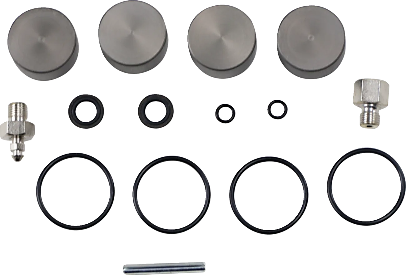 Caliper Rebuild Kit