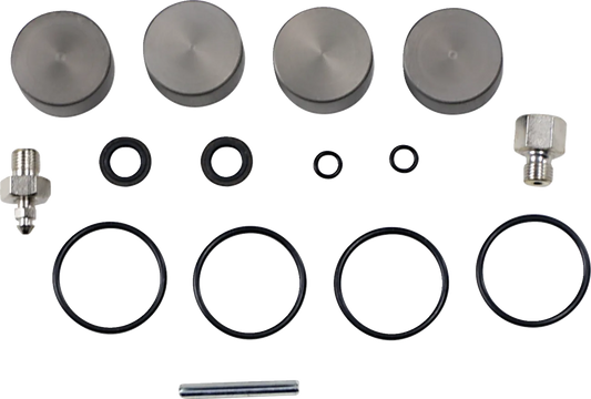 Caliper Rebuild Kit