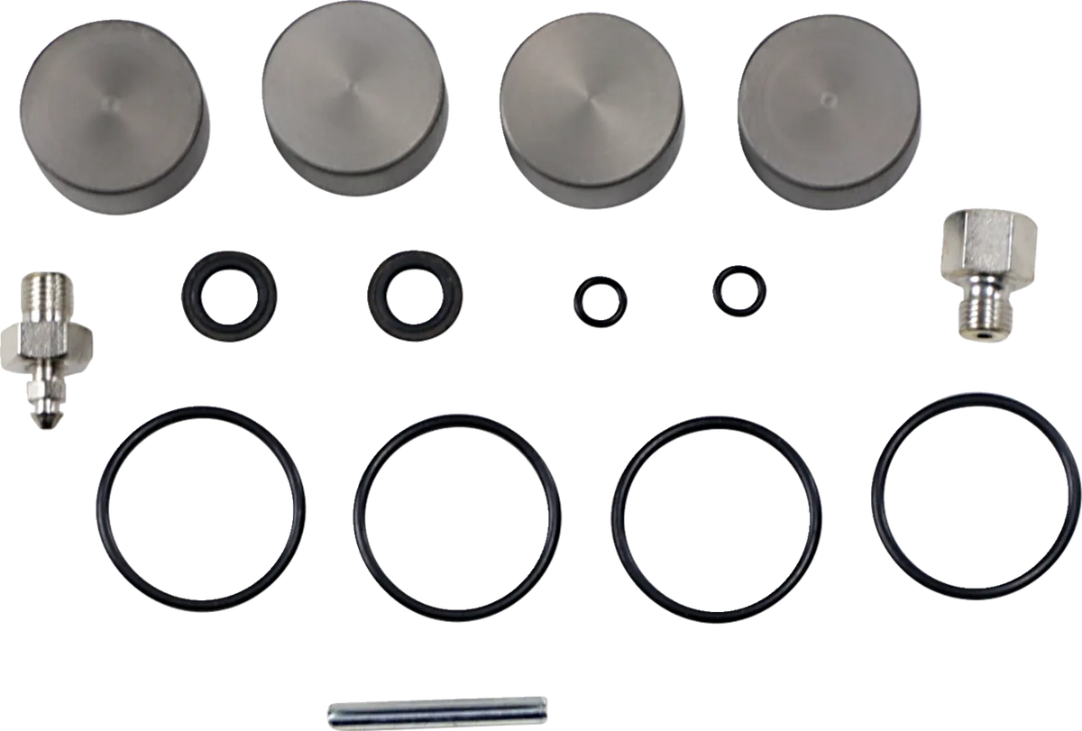 Caliper Rebuild Kit