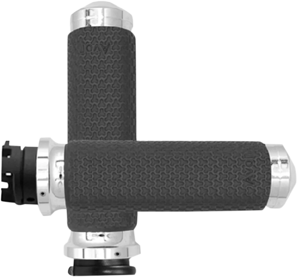 Memory Foam Grips