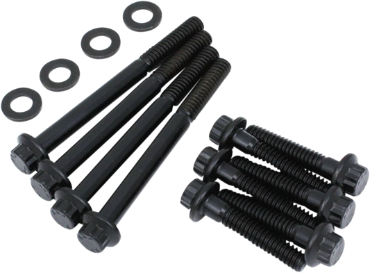 Cam Plate and Oil Pump Fastener Kit