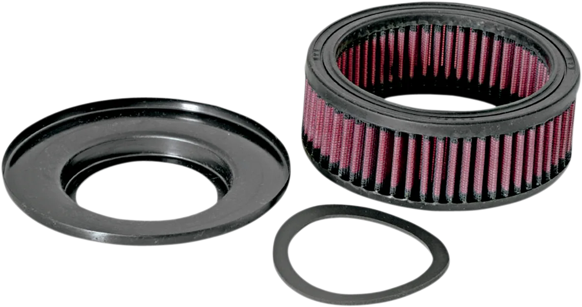High-Flow Air Filter