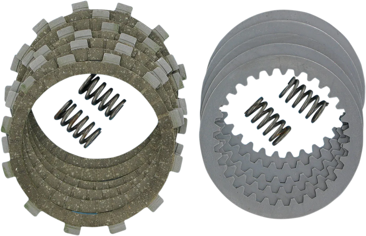 DPK Clutch Kit