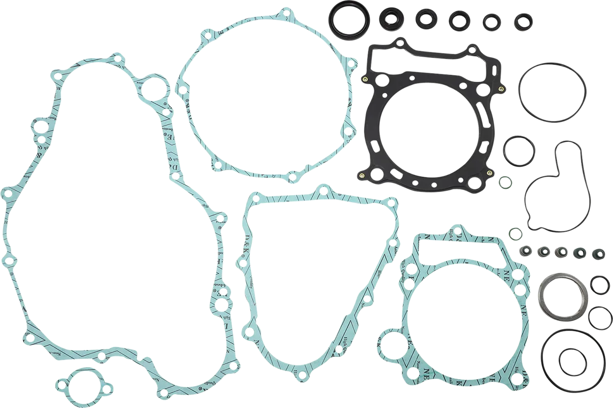 Complete Gasket Kit