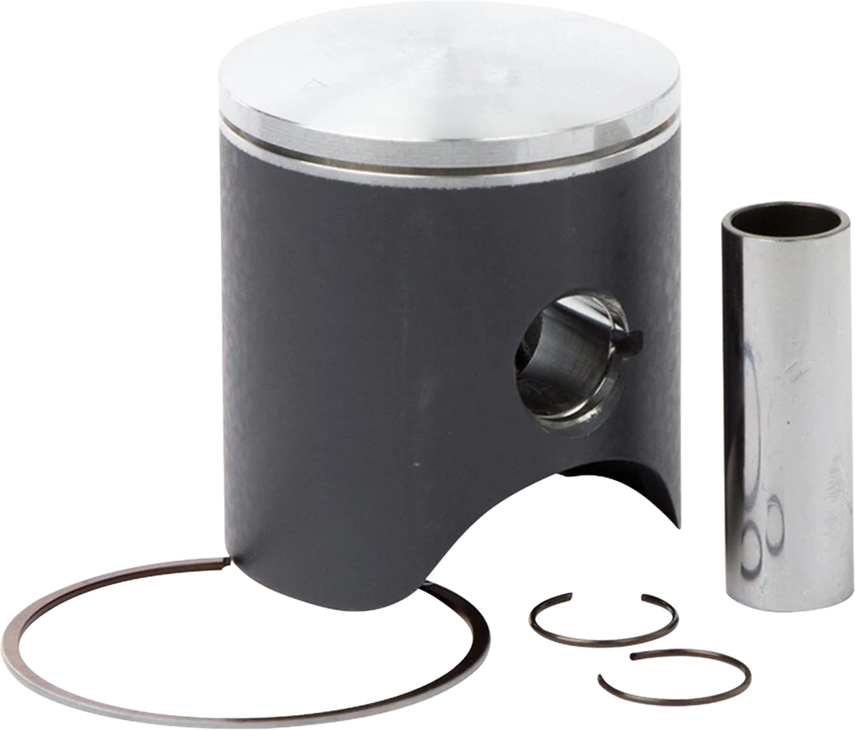 Piston Kit Cast Race for 2-Stroke