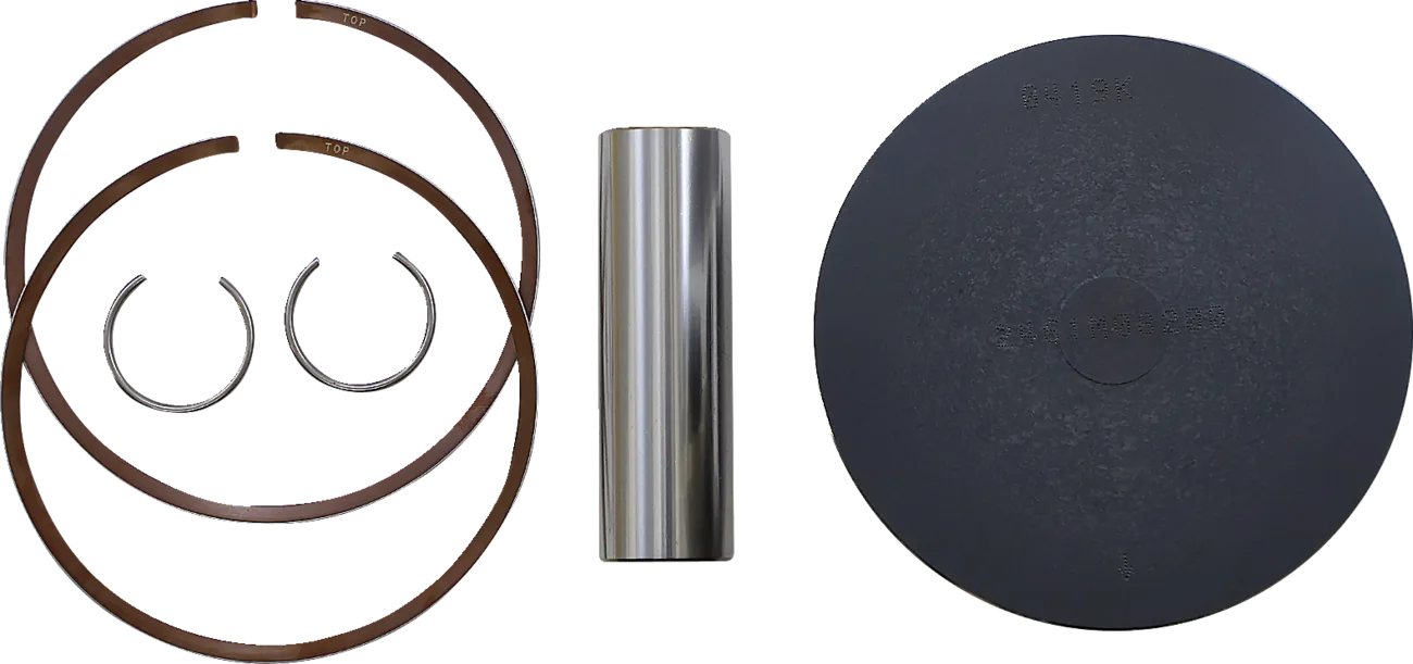 Piston Kit for 2 Stroke