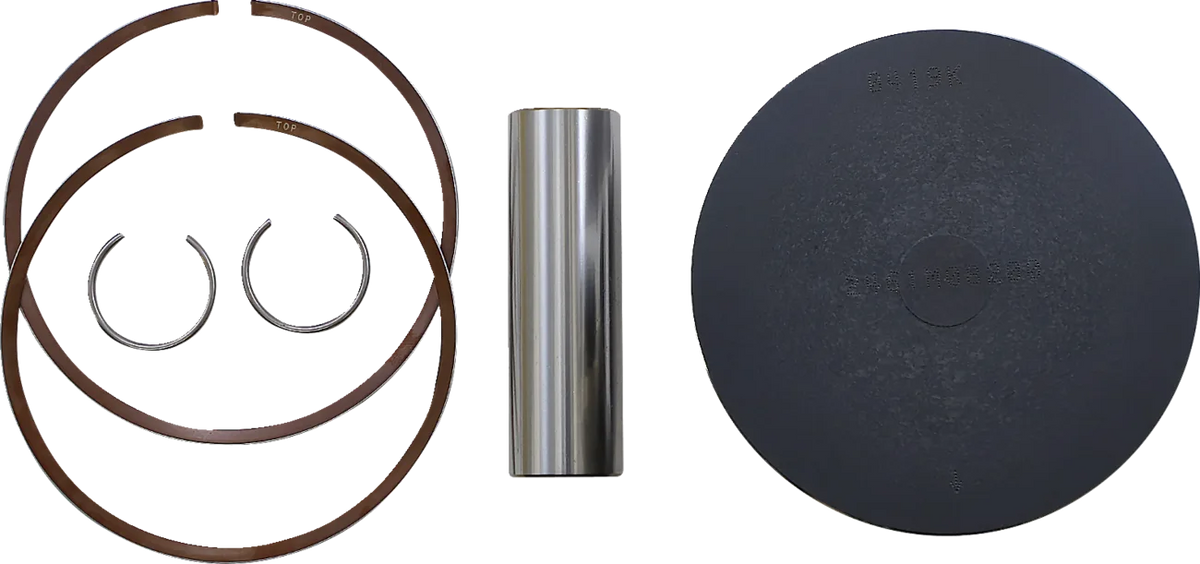 Piston Kit for 2 Stroke