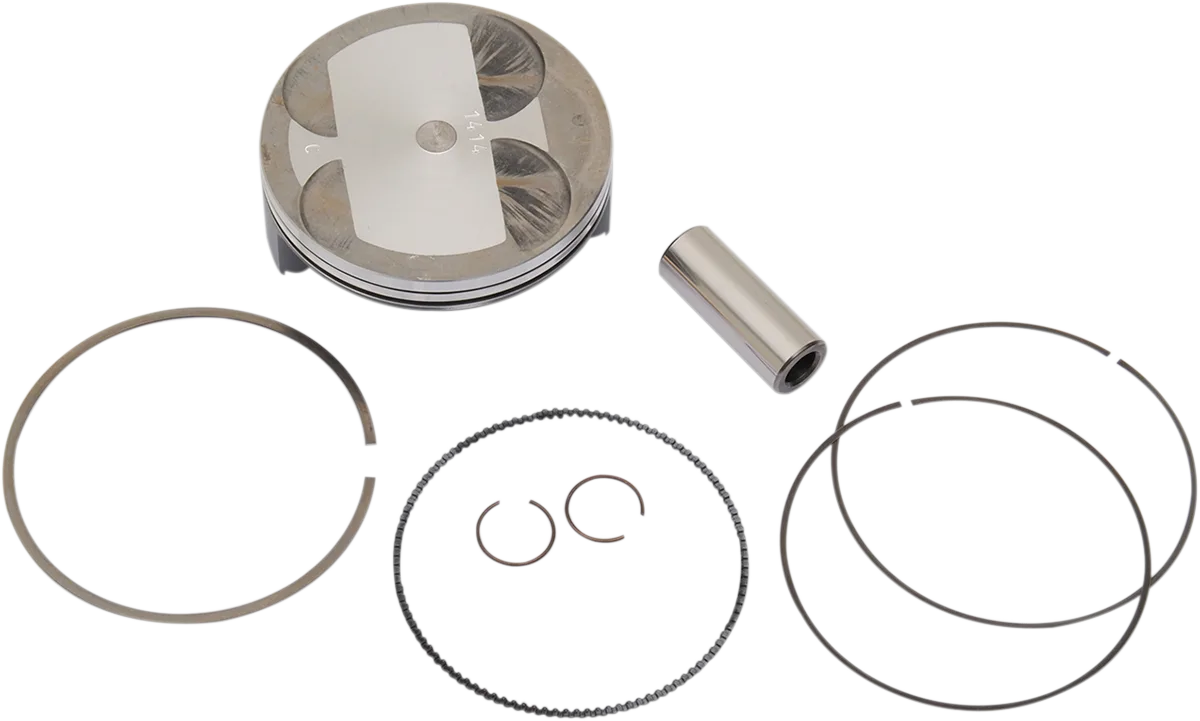 Piston Kit for 4-Stroke