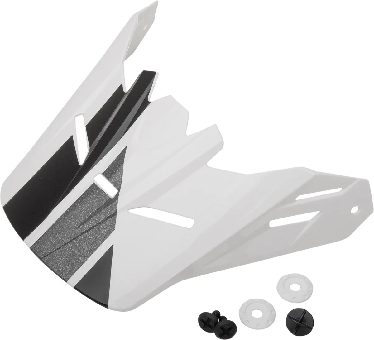 Youth Evac Helmet Visor Kit